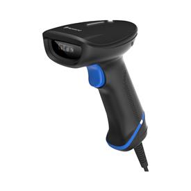 Discover the new and improved HR23 Dorada handheld scanner series from Newland