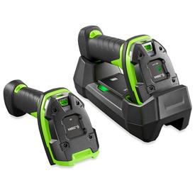 Zebra DS3600-ER Rugged Barcode Scanner Zebra DS3600-ER Rugged Barcode Scanner