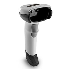 Image of Zebra DS2208 Handheld Barcode Scanner 2