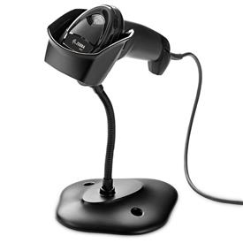 Image of Zebra DS2208 Handheld Barcode Scanner 3