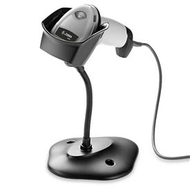 Image of Zebra DS2208 Handheld Barcode Scanner 4