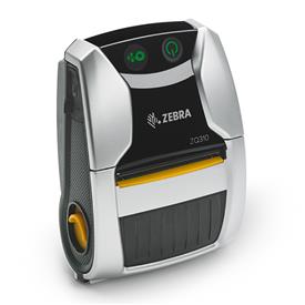 Zebra ZQ310 Plus 2-Inch Indoor Mobile Printer