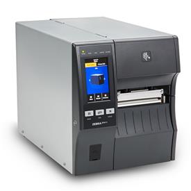 Image of Zebra ZT411 Industrial Label Printers 2