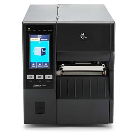 Image of Zebra ZT411 Industrial Label Printers 3