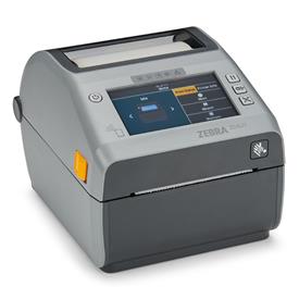 Zebra ZD621 Desktop Label Printer