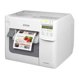 Image of Epson ColorWorks C3500