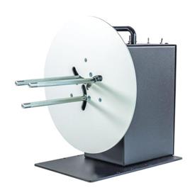 Labelmate CAT-3  Heavy-Duty Label Rewinders