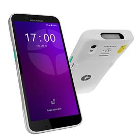 Datalogic Memor 17-HC Healthcare Mobile Computer