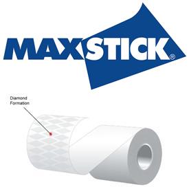 MAXStick PlusD Liner free labels