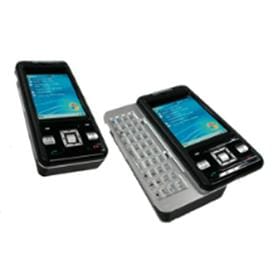 Opticon H-16 PDA / Smartphone - Integrated Barcode Scanner