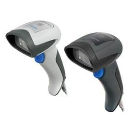 QD2400 2D Handheld Scanners - Great Value, Outstanding Performance