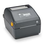 Zebra ZD421 Advanced Desktop 4-inch Wide Printer Zebra ZD421 Advanced Desktop 4-inch Wide Printer