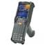 MC9200 The Rugged Mobile Computer - Windows Embedded Handheld 6.5 OS