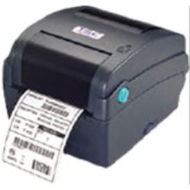 Image of TTP-245 - Desktop Barcode Printer (99-033A001-00LF)