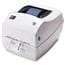 Zebra TLP 2844-Z Thermal Transfer Printer
