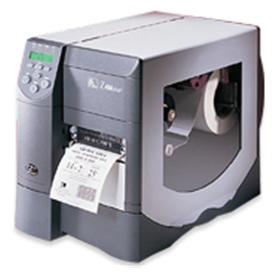 Barcode Printers