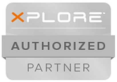 Xplore Authorised Partner