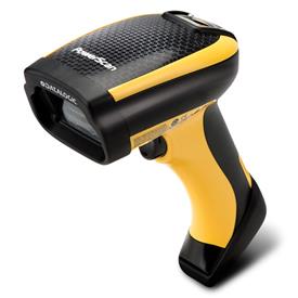 Rugged Barcode Scanners