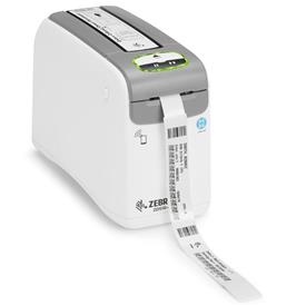 WristBand Printers and Consumables