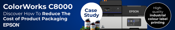 C8000 Supplement Packaging Case Study