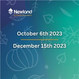 Newland and ERS Prize Draw 2023