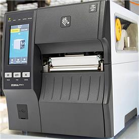 ZT411 Industrial Printers