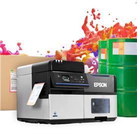C8000 colour label printer C8000 colour label printer