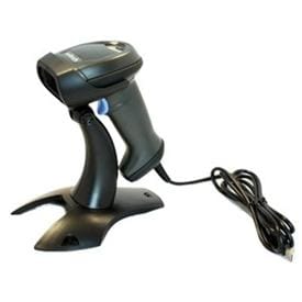 Image of MS831 LOW cost Lasr Barcode Scanner