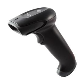 Image of Low Cost 1D Laser Barcode Scanner