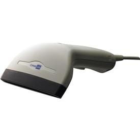 1090 Plus 1D CCD Handheld Barcode Scanner - 90mm