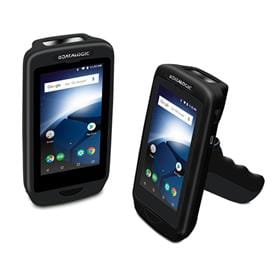 Datalogic Memor 1 Full-touch terminal with Android and wireless charging
