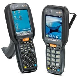 Datalogic Falcon X4 Robust mobile terminal for retail, logistics and more