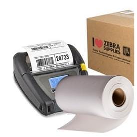 Zebra - Receipt Paper (3004537)