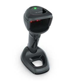 Zebra DS9908 Series Corded Hybrid Imager - Retail 1D and 2D Barcode Scanning