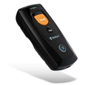 Newland BS8060 Piranha Companion Bluetooth Barcode Scanner