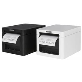 Image of CT-E351 80mm POS Printer