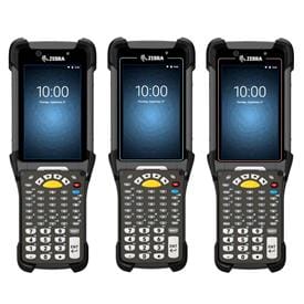 Zebra MC9300 Mobile Computer - the Ultimate Android Ultra-Rugged Mobile Computer 