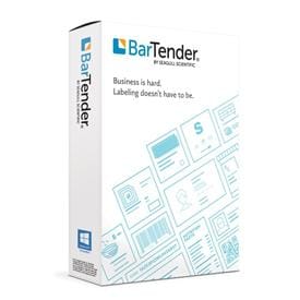 Image of BarTender - Enterprise Edition 2019
