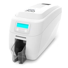 Magicard 300 Direct To Card ID Card Printer