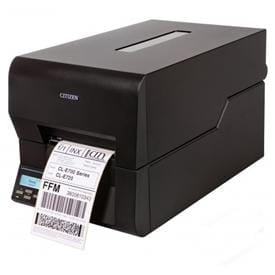 Citizen CL-E700 Mid-Range Label Printers