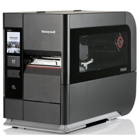 Honeywell PX940 Industrial Printer with Integrated Label Verification