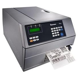Honeywell PX6i Industrial Label Printer for Wide Media 