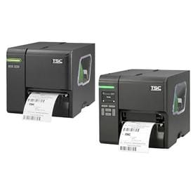 TSC ML240 Mid-Range Barcode Label Printer