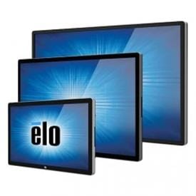ELO IDS Range - Interactive Digital Signage
