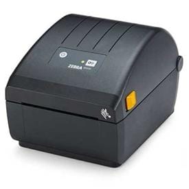 Zebra ZD220D DT Desktop Label Printers suitable for a wide variety of printing