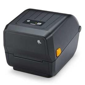 Zebra ZD220t Entry Level Thermal Transfer Label Printer