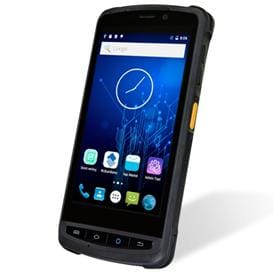 Newland MT90 Orca II - IP65 Rugged Android 8.1 PDA with Barcode Scanner