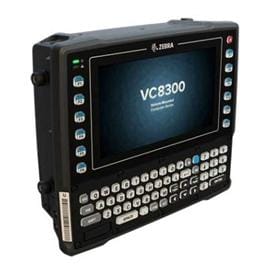 Image of VC8300 Vehicle Mount Computer