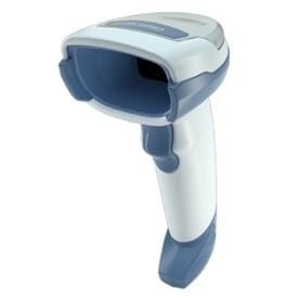 Zebra DS4608-HC Versatile barcode scanner for all healthcare areas