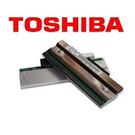 Toshiba - Replacement Printhead (FMBC0044303)